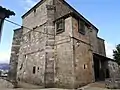 Kirche San Román