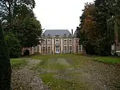 Schloss Dury