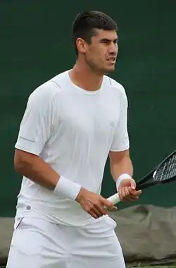 Farrux Doʻstov