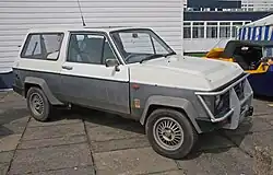 Dutton Beneto Serie 1