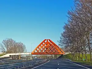 Dúvelsrak