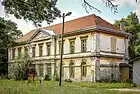 Schloss Adamović