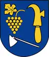 Wappen von Dvorníky