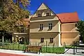 Gutshof (Schloss)
