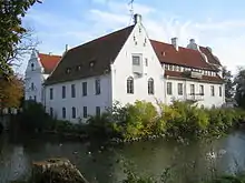 Dybäck