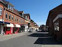 Dybvad 2010