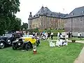 Jewels in the Park