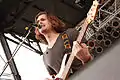 Dylan Kongos