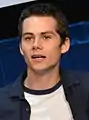 Dylan O’Brien spielte Mieczyslaw 'Stiles' Stilinski