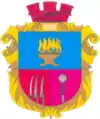 Wappen von Dymer