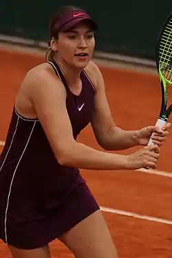 Natela Dsalamidse