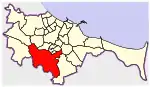 Chełm i Gdańsk Południe