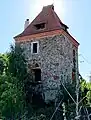 Der Wohnturm