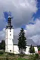 St. Laurentius