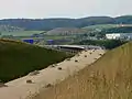 Itztalbrücke von Süden (Juni 2014)