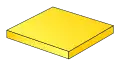 Schritt 1: Vorbereiten des Bronzesubstrats.