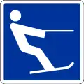 B.5 Wasserski
