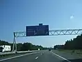 E 30 bei Hengelo