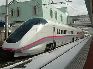 Baureihe E3