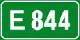 E844