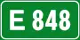 E848