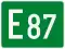 E87