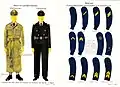 Dienstgradabzeichen Marine Mannsch./Uffz.