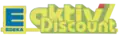 Ehemaliges Logo von EDEKA aktiv Discount