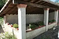 Waschhaus