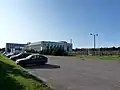 Estnische Sicherheitsakademie