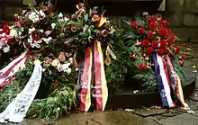 Traditionspflege im November