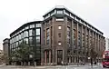 Bracken House 1992