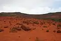 Erosion