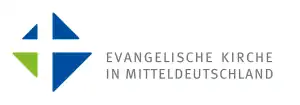 Signet der Evangelischen Kirche in Mitteldeutschland