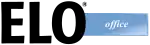 Logo des Programms ELOoffice