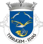 Wappen von Terrugem