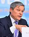Dacian Cioloș (Ministerpräsident 2015–2017)