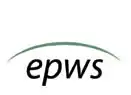 EPWS logo.
