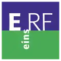 Ehemaliges Logo des Senders