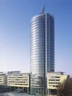 Victoria-Haus