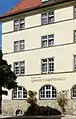 Haus Karlsplatz 27