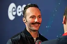 Marco Alain Sieber