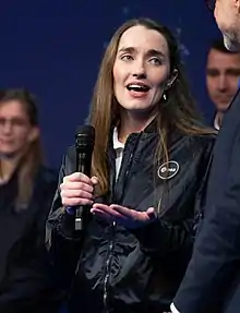Rosemary Coogan, 2022