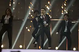 Basim 2014
