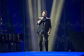 Carl Espen 2014
