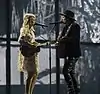 The Common Linnets