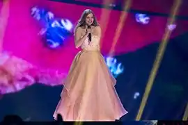 Zoë 2016