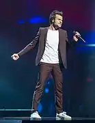 Amir 2016