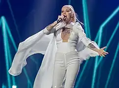 Svala 2017