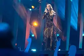 Franka 2018